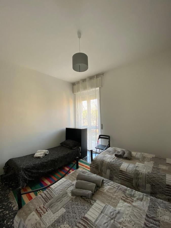 Verona Guest House Exterior foto