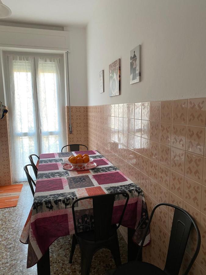 Verona Guest House Exterior foto