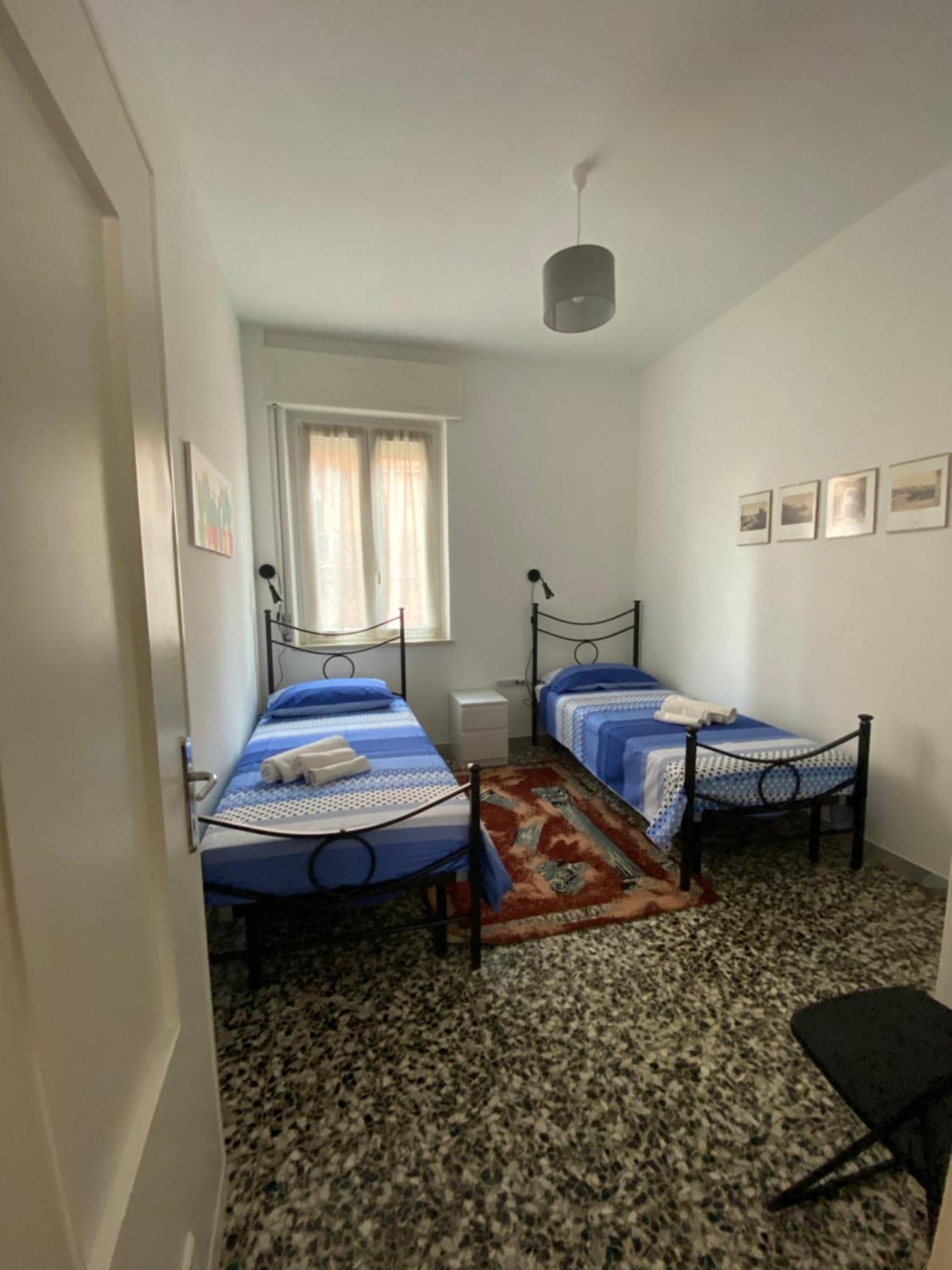 Verona Guest House Exterior foto