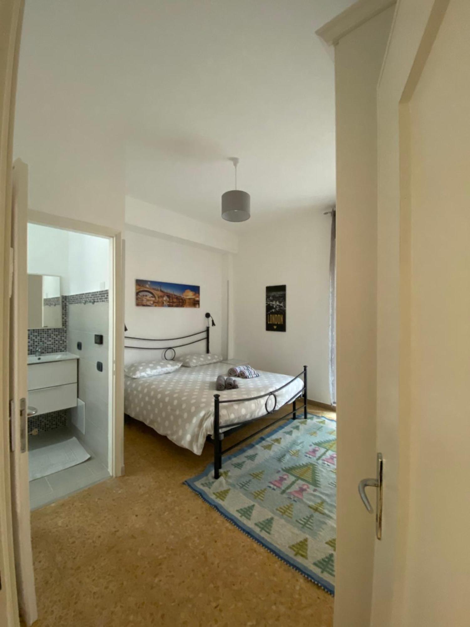 Verona Guest House Exterior foto