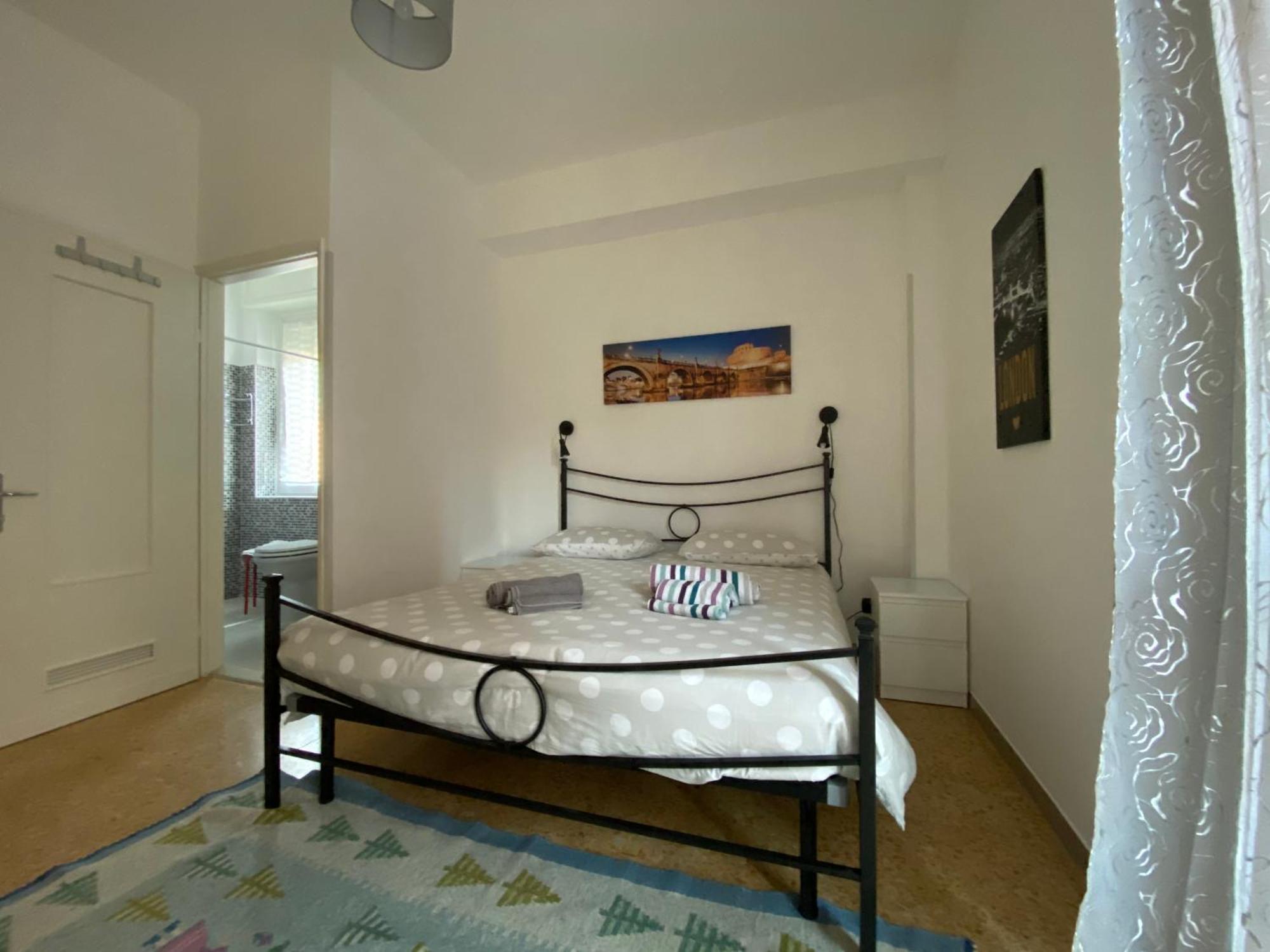 Verona Guest House Zimmer foto